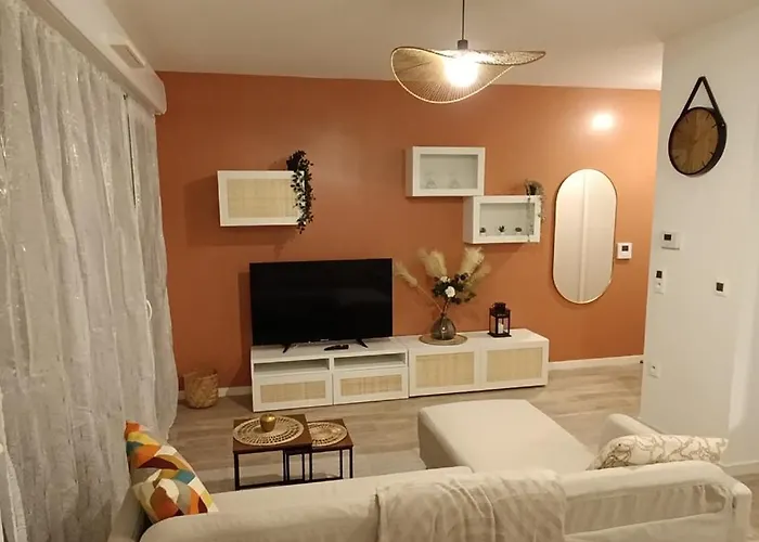 Le Portet Avec Parking Prive Angers