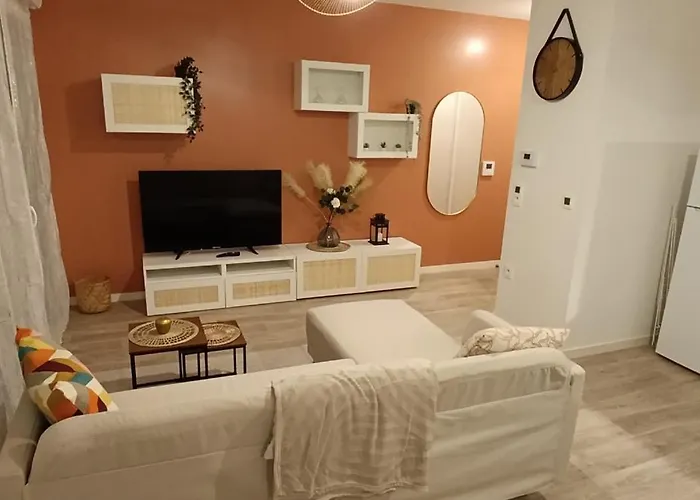 Apartmán Le Portet Avec Parking Prive Angers